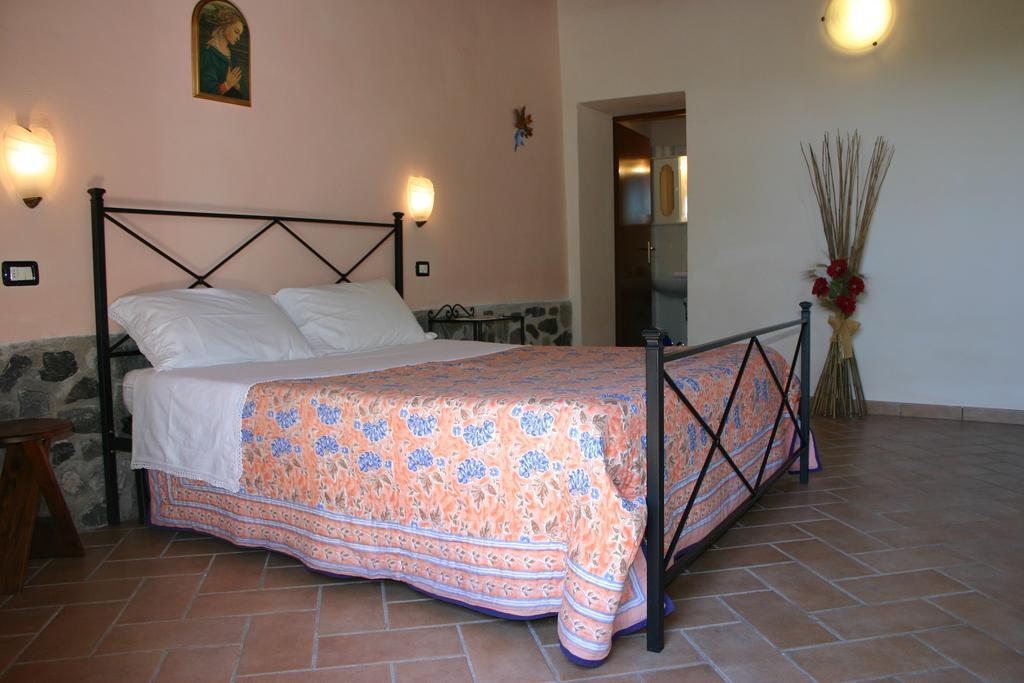 Villa Il Poggiolo à Montieri Chambre photo