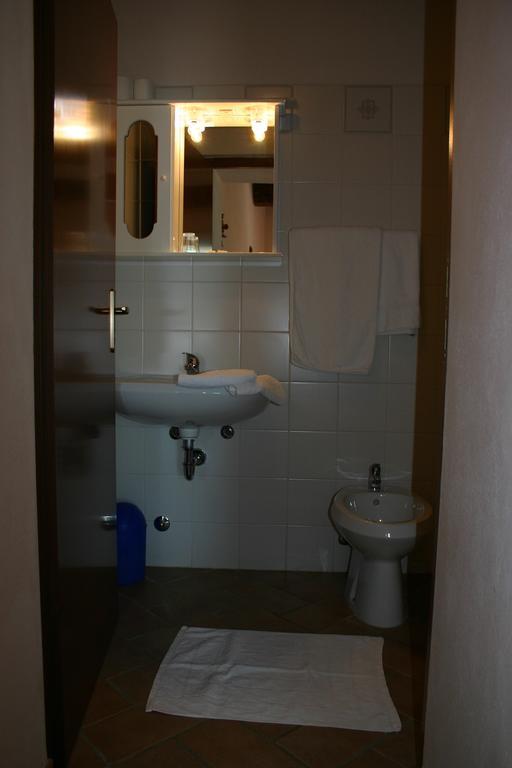 Villa Il Poggiolo à Montieri Chambre photo