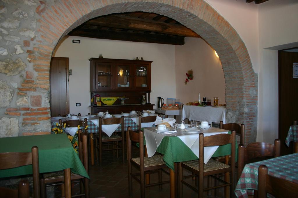 Villa Il Poggiolo à Montieri Extérieur photo